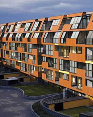 650 Apartments