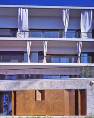 Edificio Residenziale