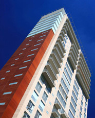 Da Vinci Residential Tower