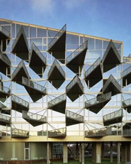 VM Houses