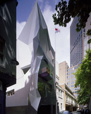 Monaco House
