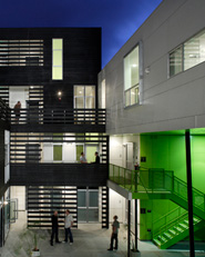 Habitat 825