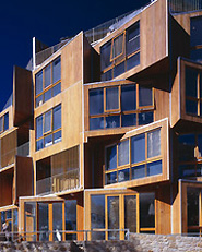 Huski Apartments