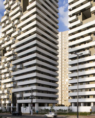 Top Towers