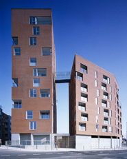 Reuben Street Apartments
