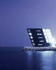 Strandkanten