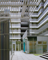 Canal Court Cordan 3 Block