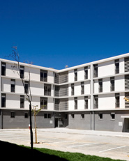 HDC in Olhão