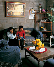 Quinta Monroy