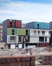 Condominio P