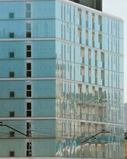 190 HOUSING UNITS IN SALBURUA