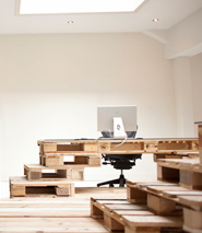 Brandbase Pallet