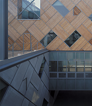 Samho Building