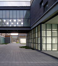 UF Soft R&D Center