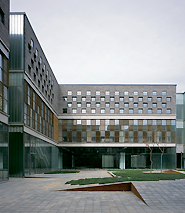 UF Soft R&D Center