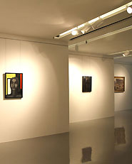 Edouard Malingue Gallery