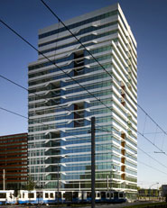 UNStudio Tower