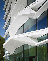 UNStudio Tower