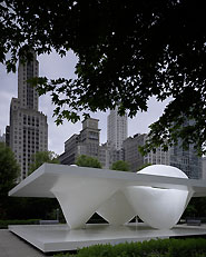 Burnham Pavilion