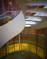 Research laboratory