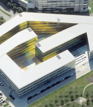 Offices "La Defense"