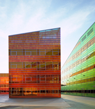 Offices "La Defense"