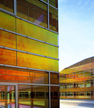 Offices "La Defense"