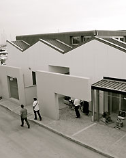 MSV_Touristic Harbour_Boatyard
