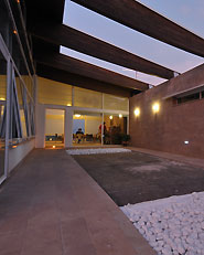 casa Marsilia-Fordini Sonni