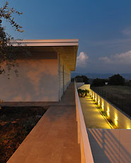 casa Marsilia-Fordini Sonni