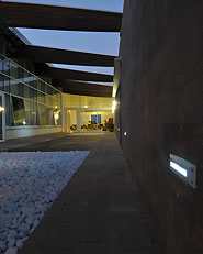 casa Marsilia-Fordini Sonni