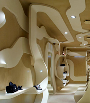 Stuart Weitzman Shop