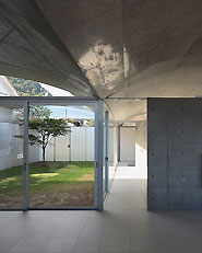 House in Sunami