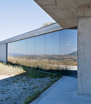 Palheiros Archeological Interpretation Center