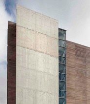 Housing Tower at Kripalu Center