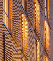 Housing Tower at Kripalu Center
