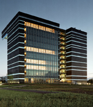 DnB NORD Office Building