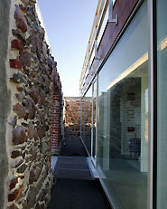 House of Ruins