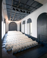 Teatro dell'Accademia di Belle Arti di Napoli