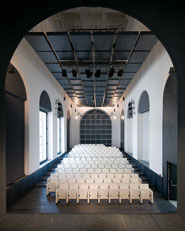 Teatro dell'Accademia di Belle Arti di Napoli