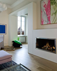 La casa del collezionista a Firenze