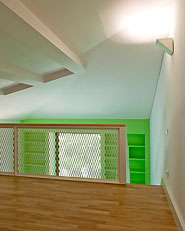 Casa per giovani sposi a Firenze