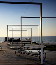 On the Way to the Sea