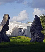 LaM – Lille Museum of Modern, Contemporary and Outsider Art