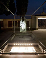 Monument to the Fallen