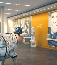 Yogi Berra Museum and Learning Center