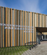 Sõmeru Community Centre