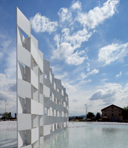 Casalgrande Ceramic Cloud