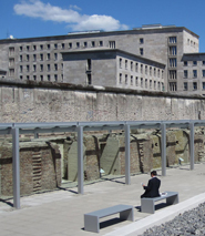 Topography of terror