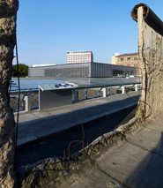 Topography of terror
